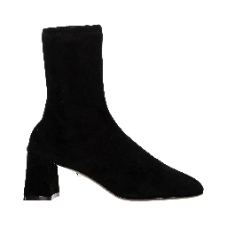 Alevi Boots Black