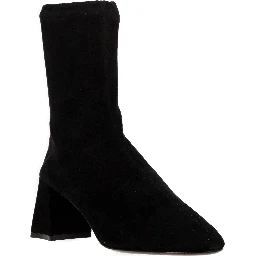 Alevi Boots Black
