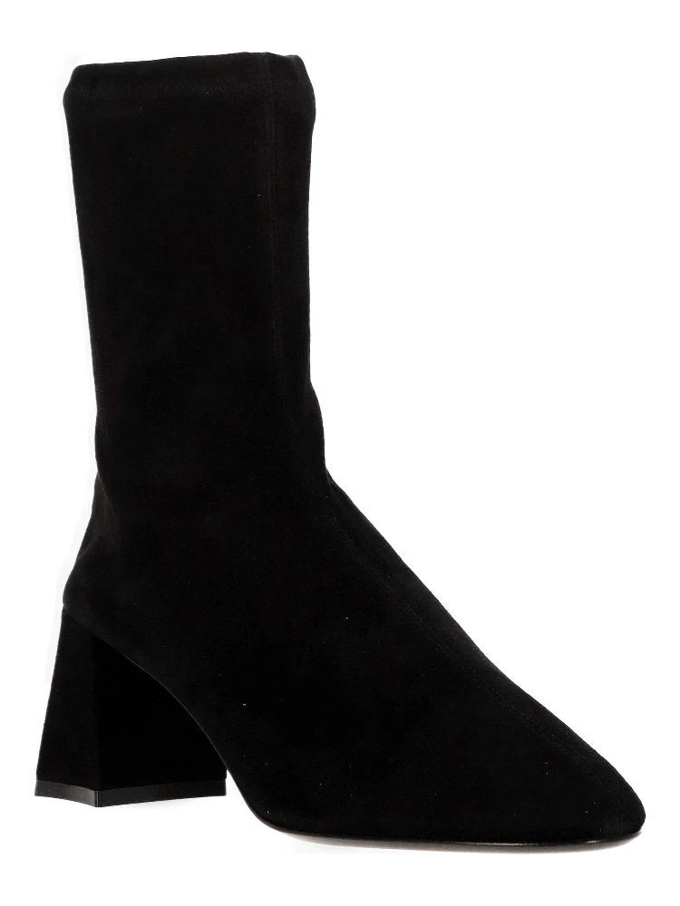Alevi Boots Black alternative