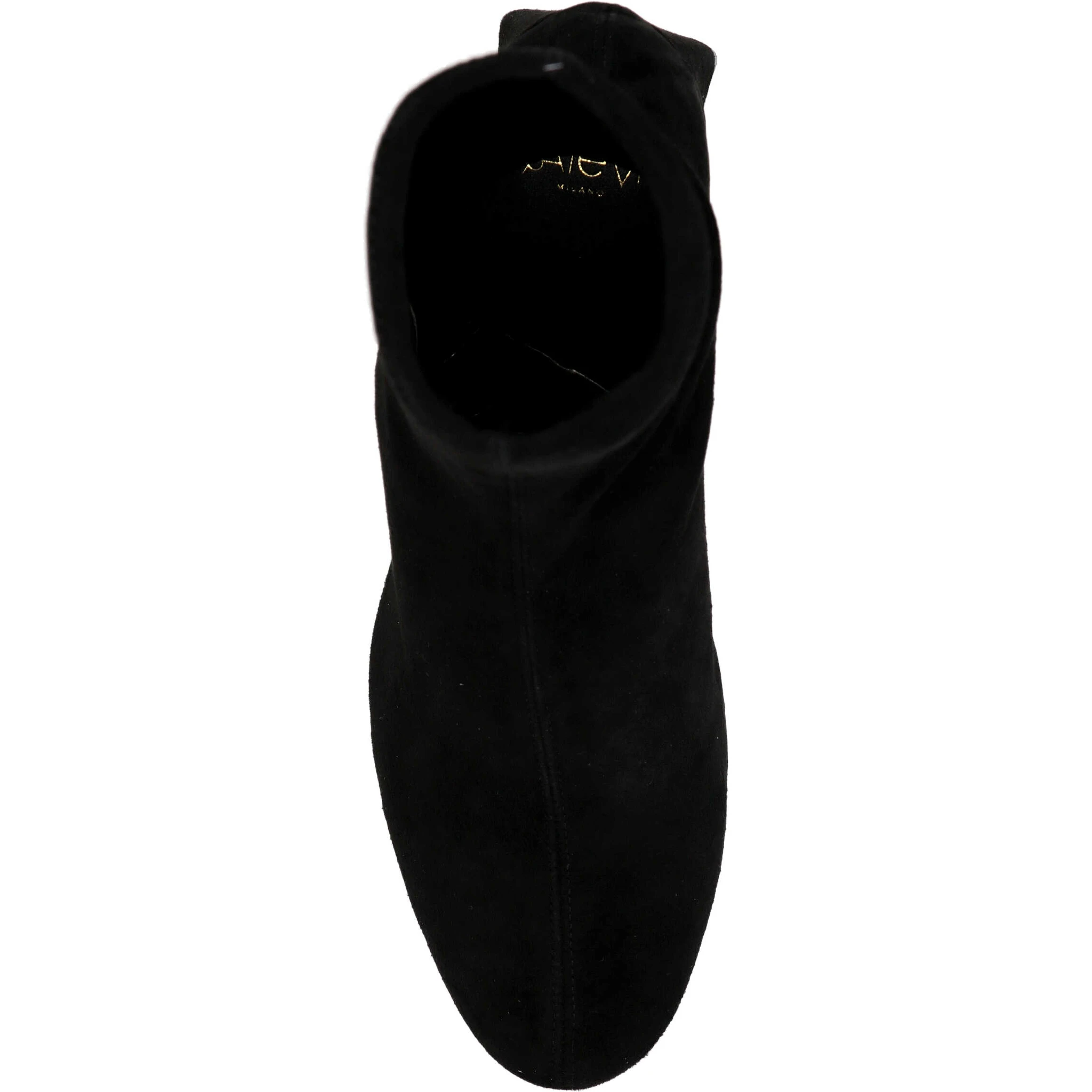 Alevi Boots Black