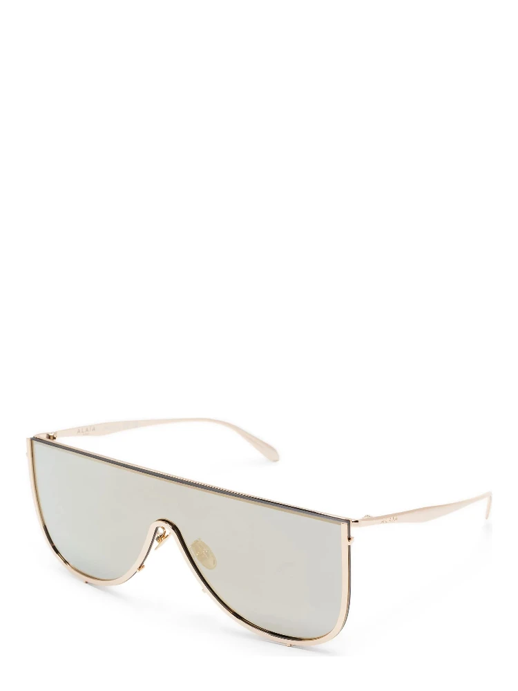 Alaia Sunglasses alternative