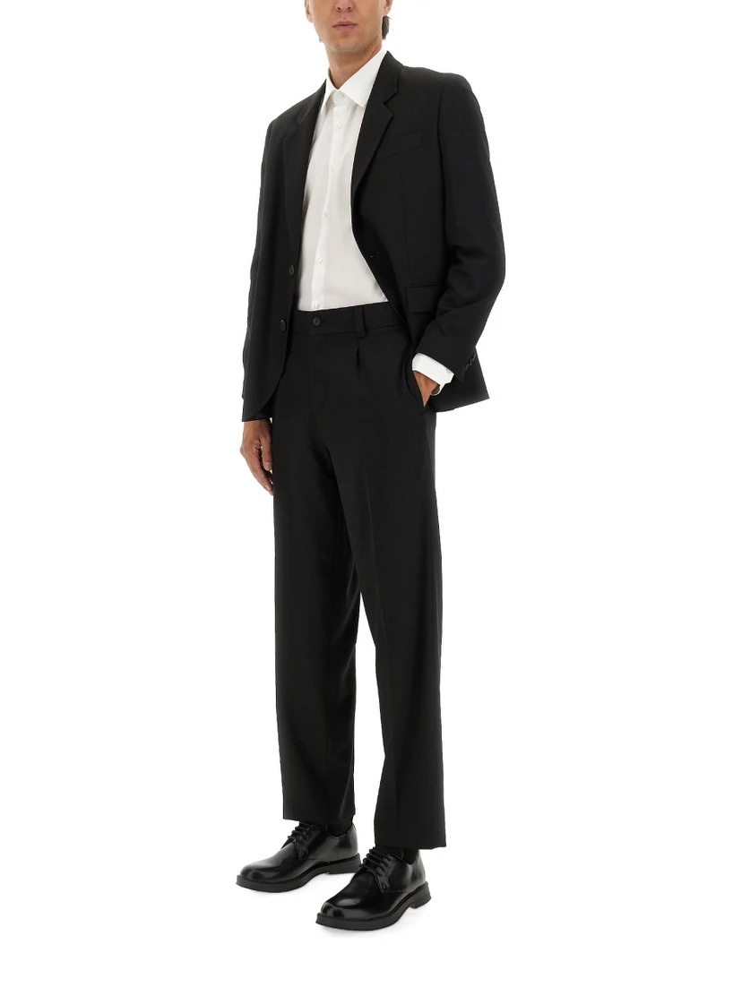 SLIM FIT DRESS