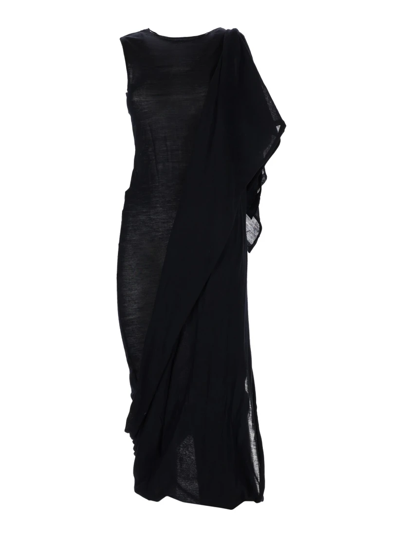 "WILLY" DRESS