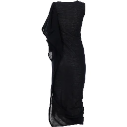 "WILLY" DRESS