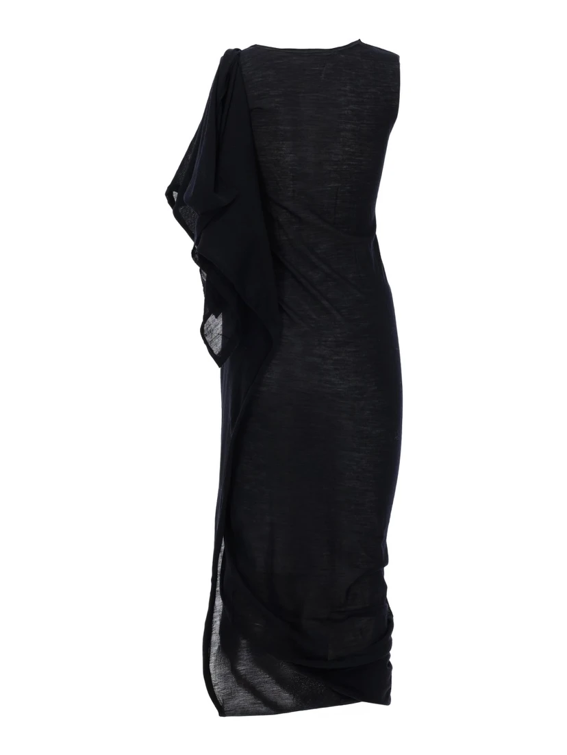 "WILLY" DRESS