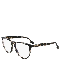 Black Acetate Glasses (Frames)