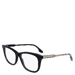 Black Acetate Glasses (Frames)