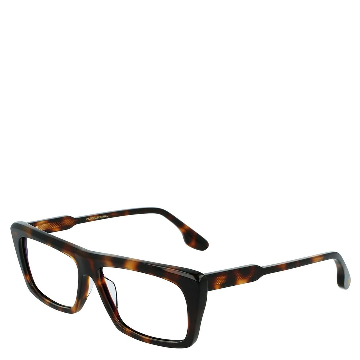 Brown Acetate Glasses (Frames)