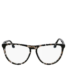 Black Acetate Glasses (Frames)