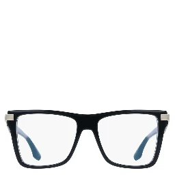 Black Acetate Glasses (Frames)