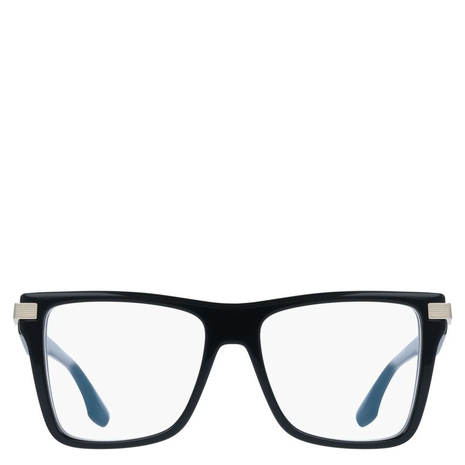 Black Acetate Glasses (Frames)