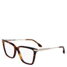 Brown Acetate Glasses (Frames)