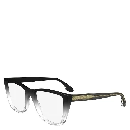 Black Acetate Glasses (Frames)