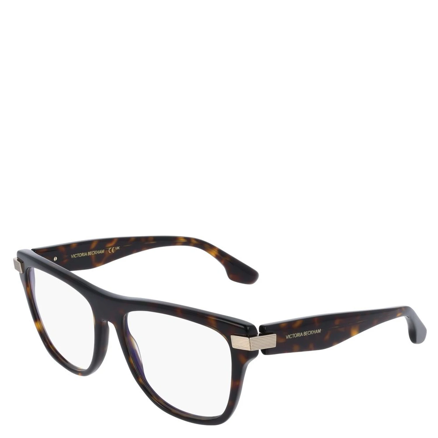 Brown Acetate Glasses (Frames)