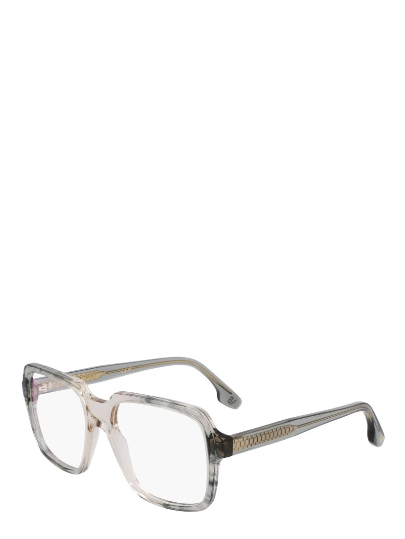 Gray Acetate Glasses (Frames)
