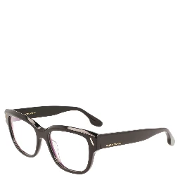Black Acetate Glasses (Frames)