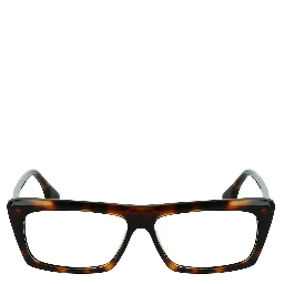 Brown Acetate Glasses (Frames)