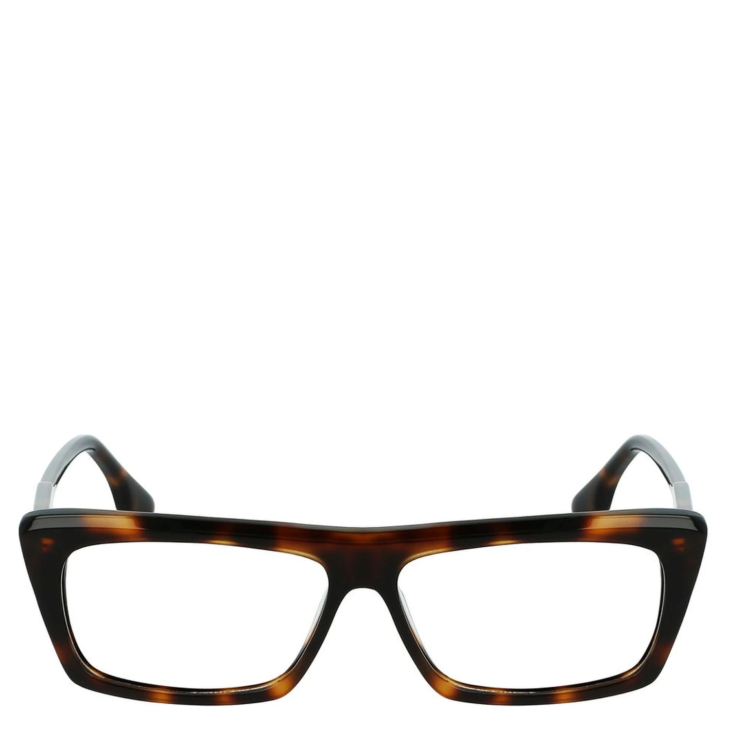 Brown Acetate Glasses (Frames)