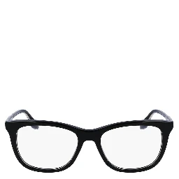 Black Acetate Glasses (Frames)