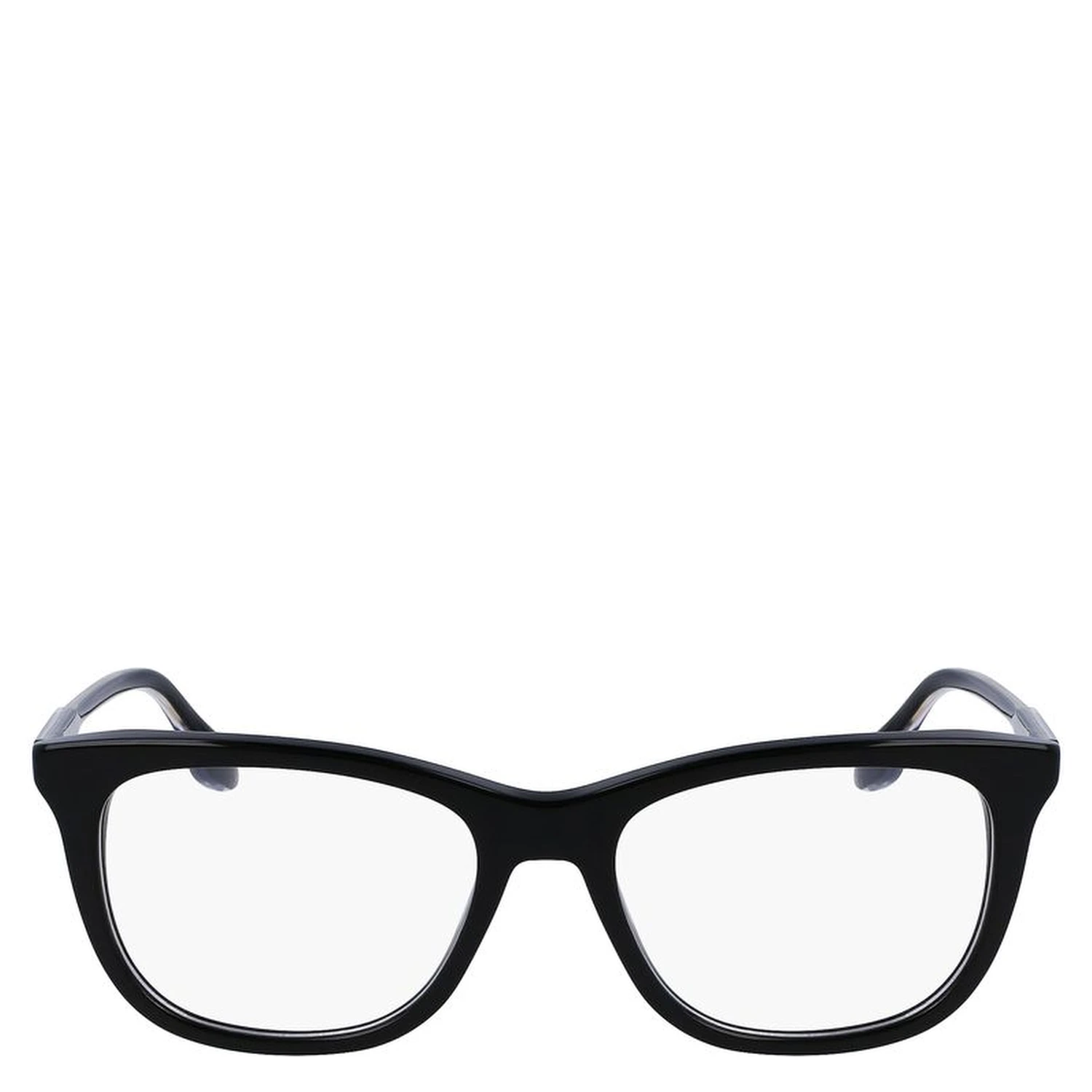 Black Acetate Glasses (Frames)