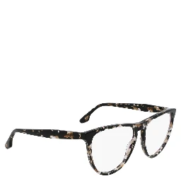 Black Acetate Glasses (Frames)