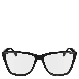 Black Acetate Glasses (Frames)