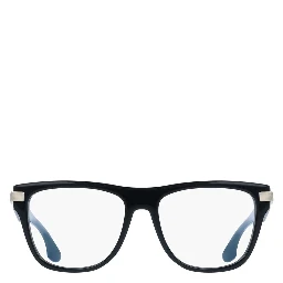 Black Acetate Glasses (Frames)