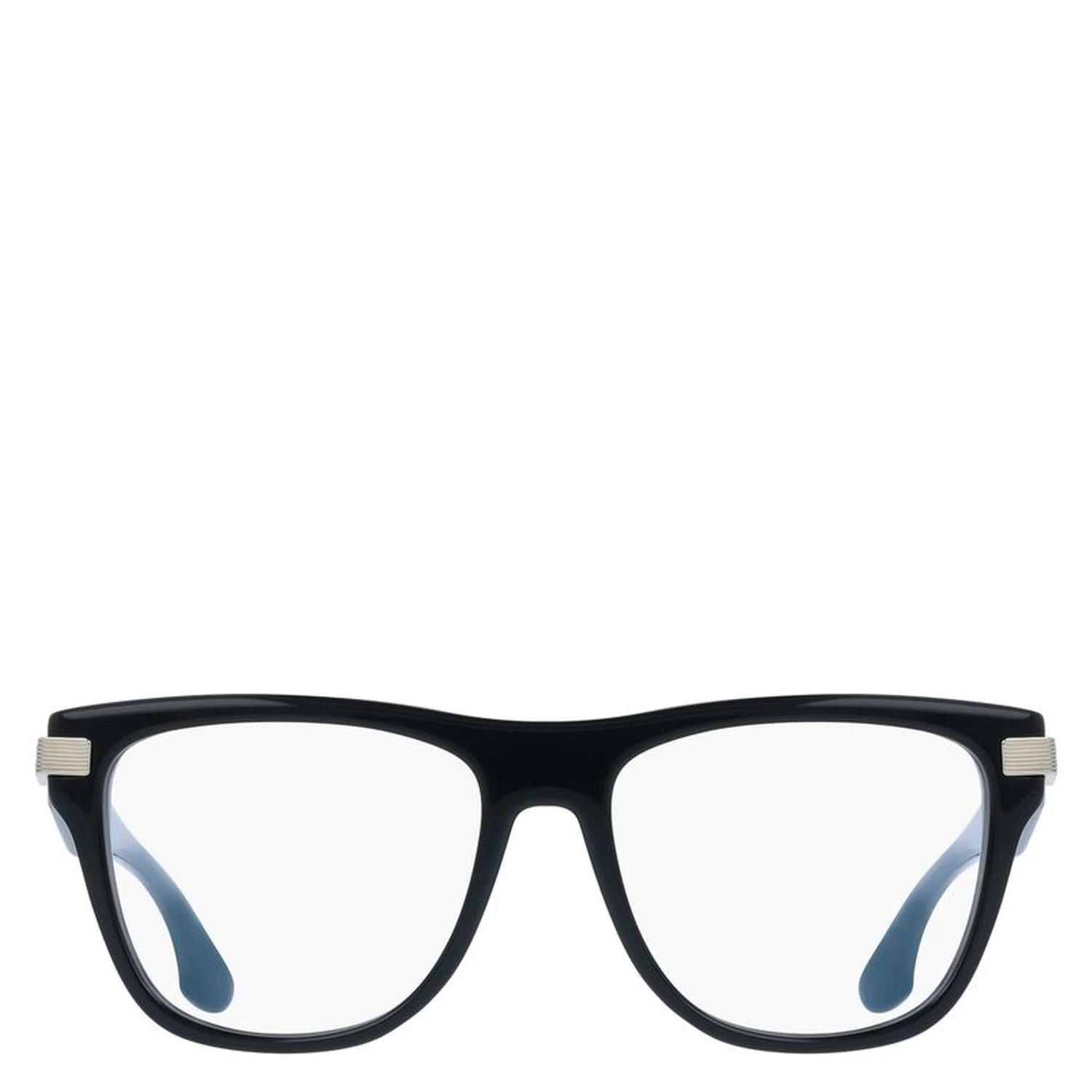 Black Acetate Glasses (Frames)