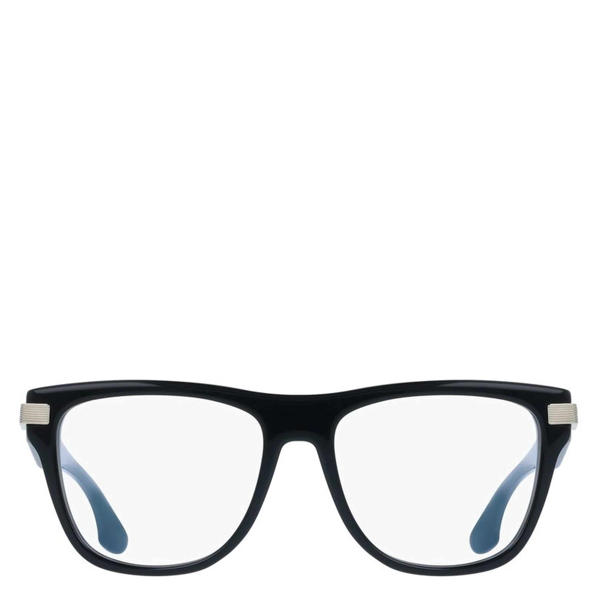 Black Acetate Glasses (Frames)