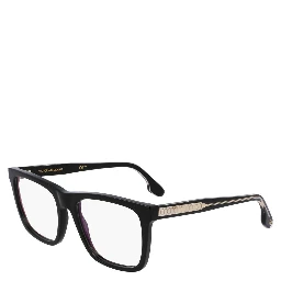 Black Acetate Glasses (Frames)