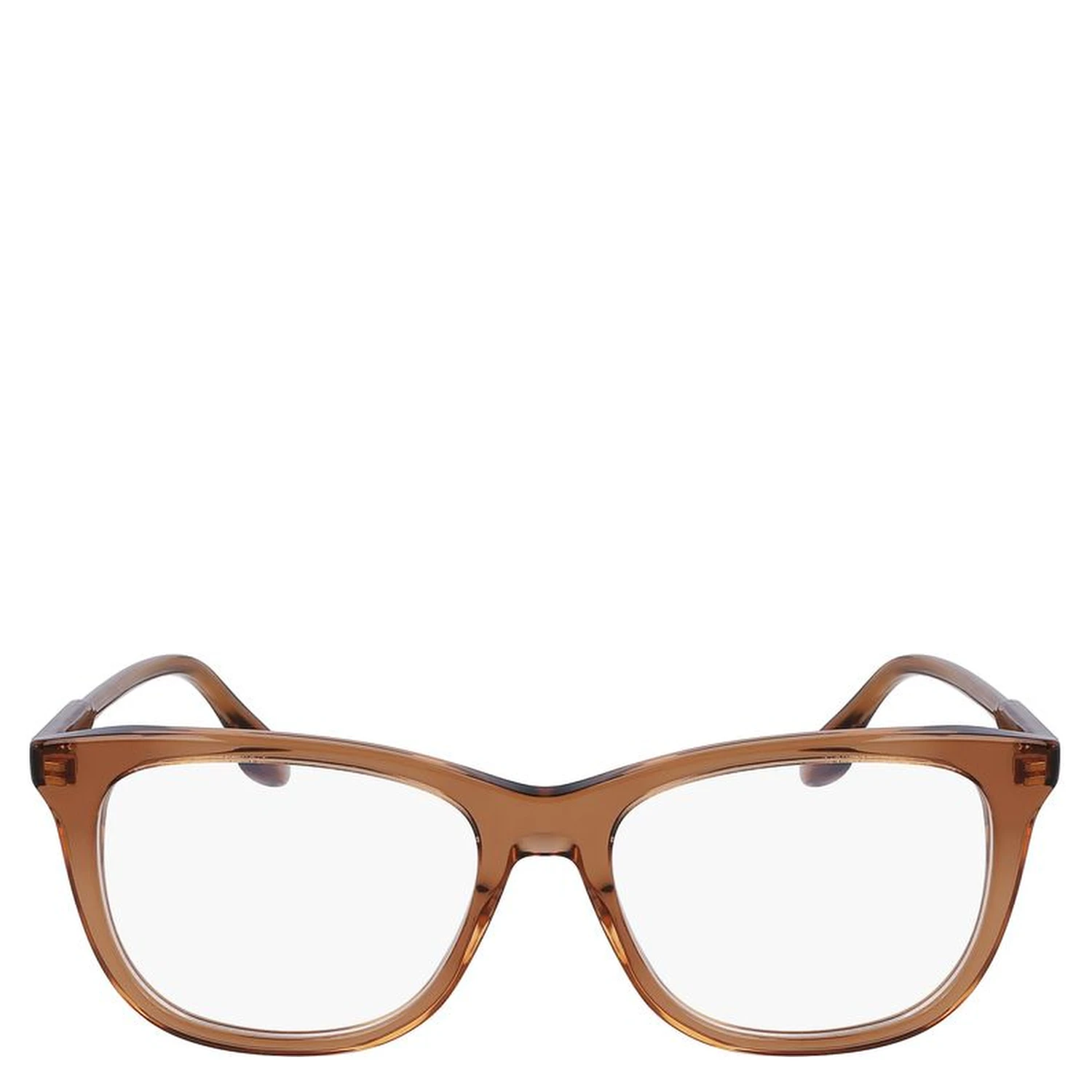 Brown Acetate Glasses (Frames)