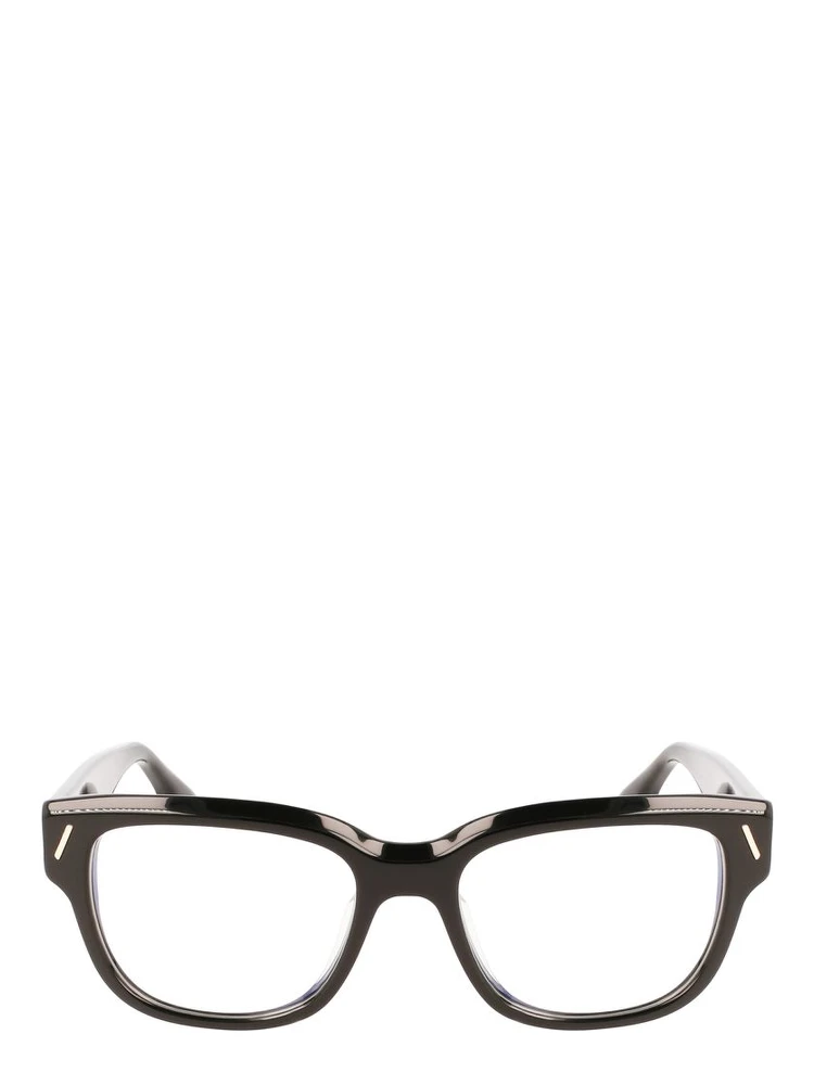 Black Acetate Glasses (Frames) alternative