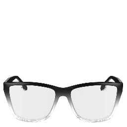 Black Acetate Glasses (Frames)