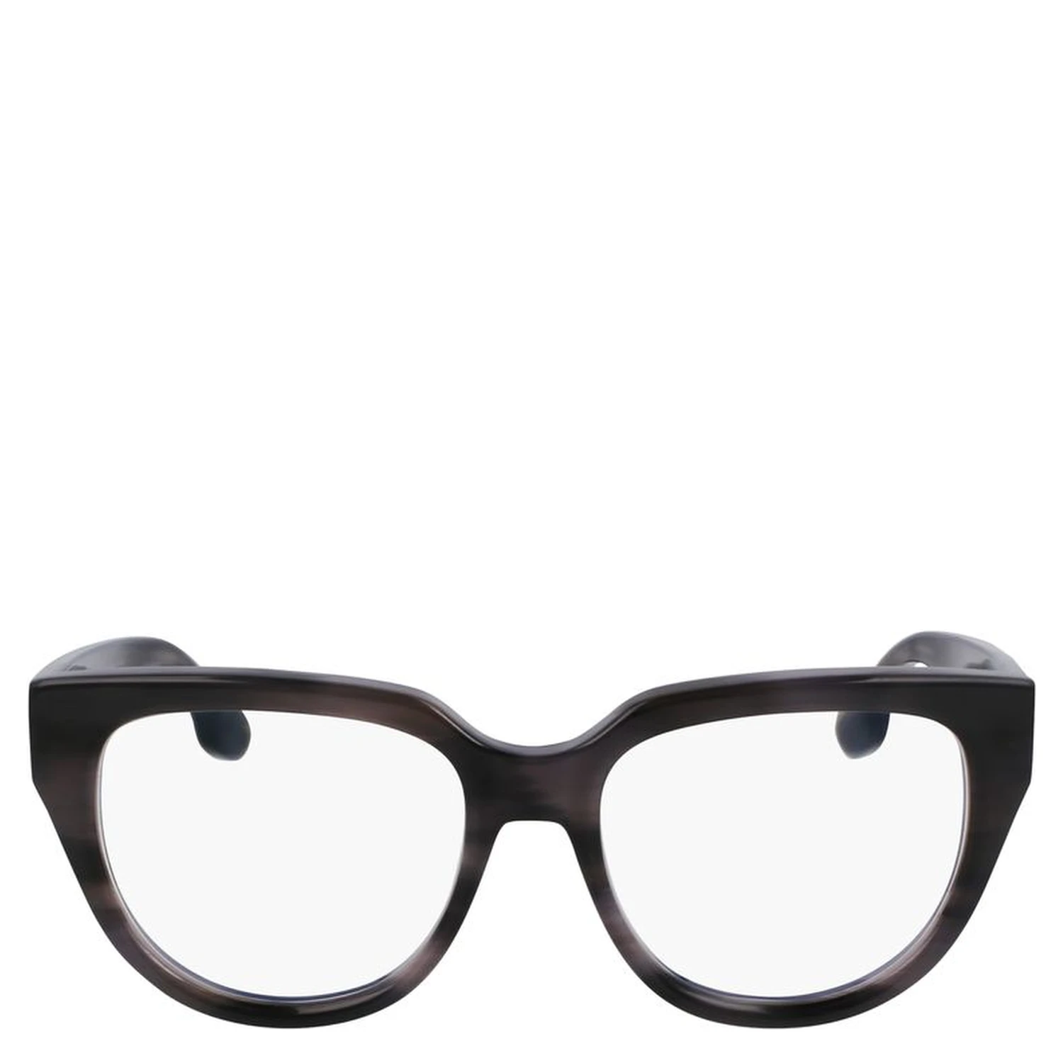 Gray Acetate Glasses (Frames)