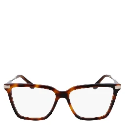 Brown Acetate Glasses (Frames)