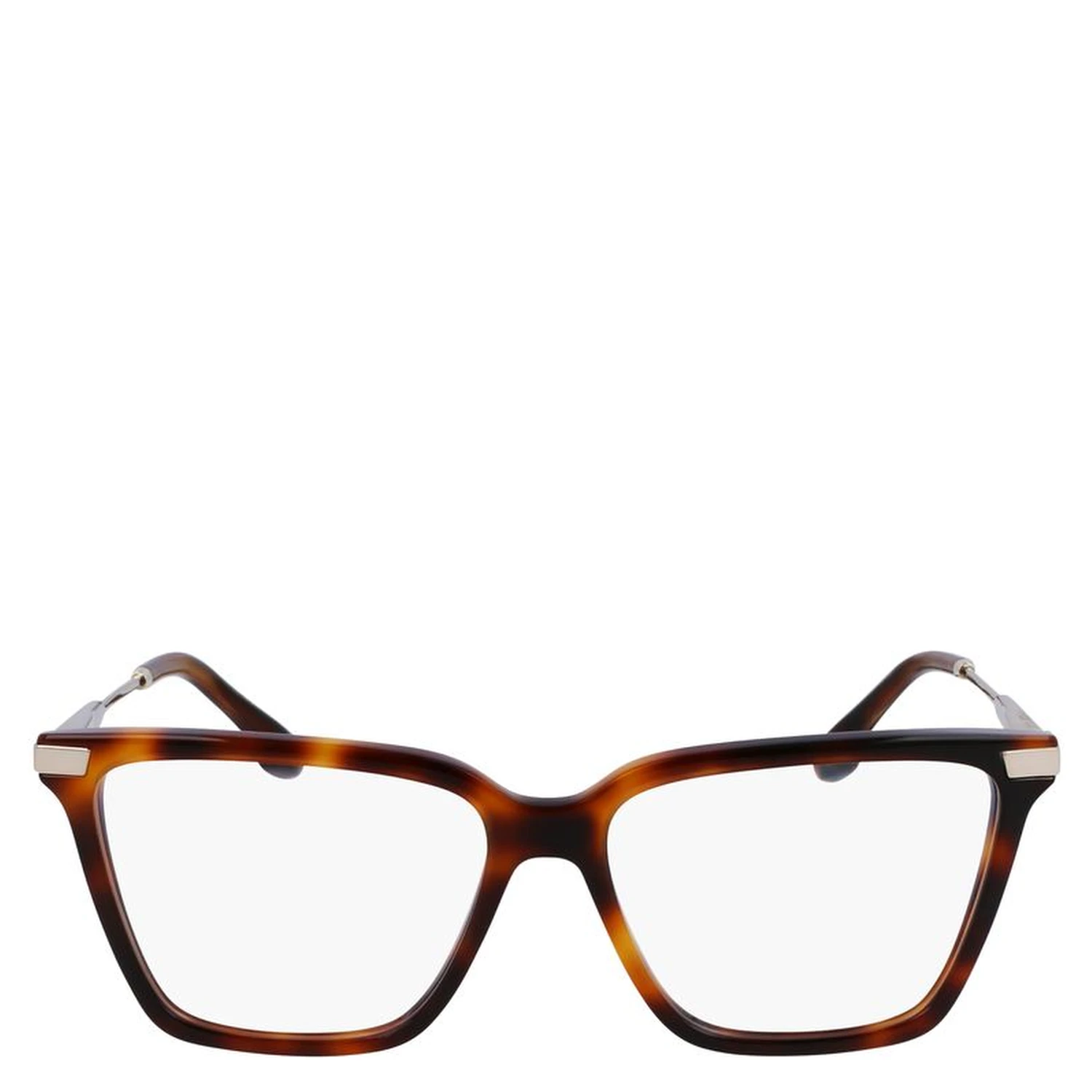 Brown Acetate Glasses (Frames)