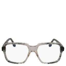 Gray Acetate Glasses (Frames)