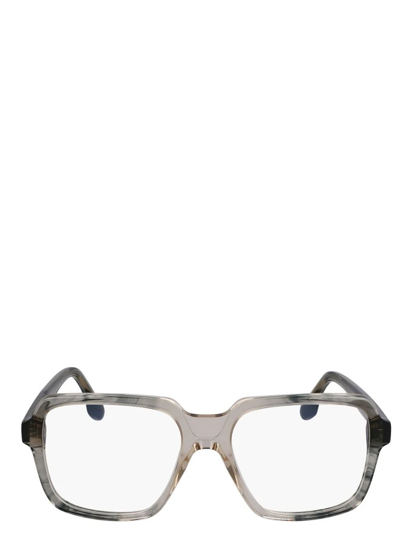 Gray Acetate Glasses (Frames)