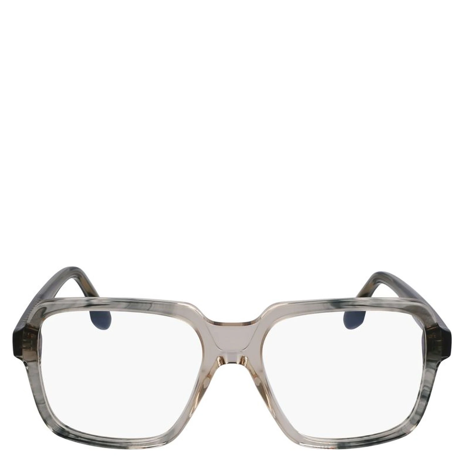 Gray Acetate Glasses (Frames)