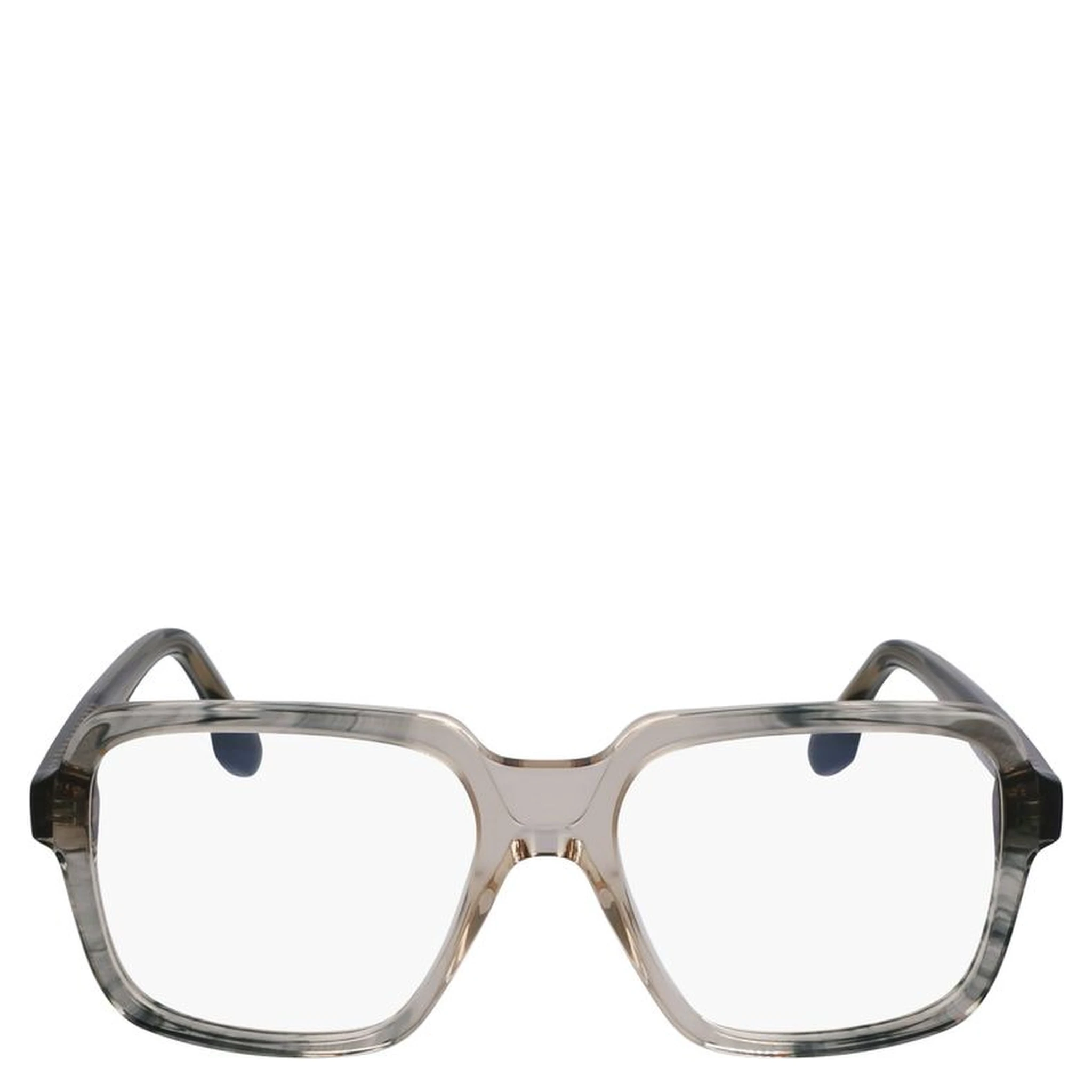 Gray Acetate Glasses (Frames)