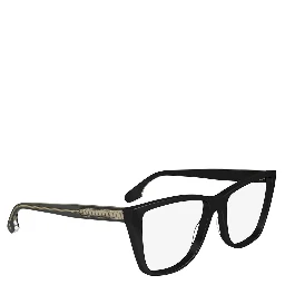 Black Acetate Glasses (Frames)