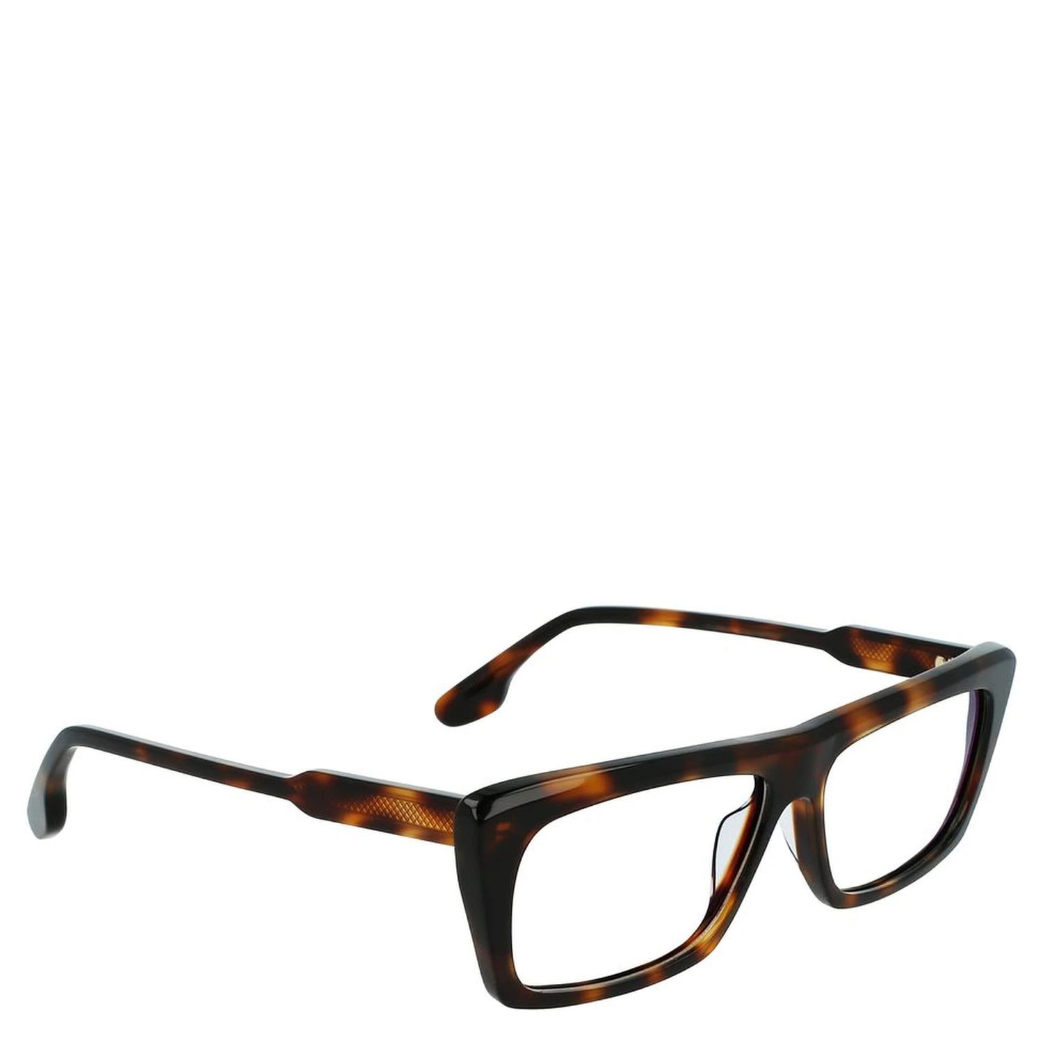 Brown Acetate Glasses (Frames)