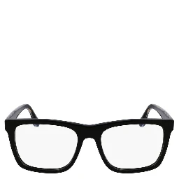 Black Acetate Glasses (Frames)