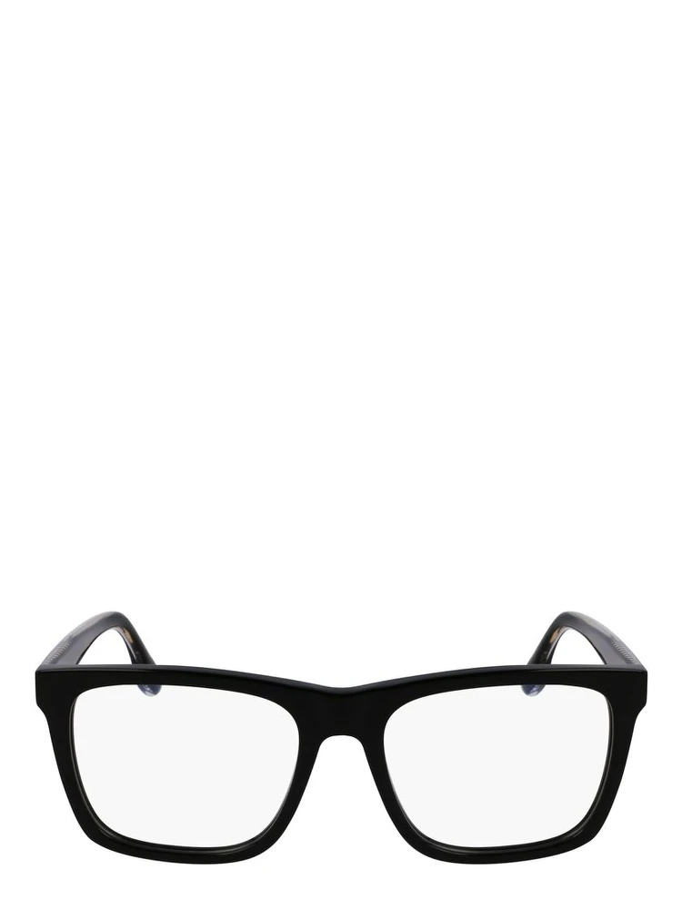 Black Acetate Glasses (Frames) alternative