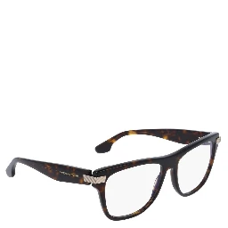 Brown Acetate Glasses (Frames)
