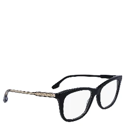 Black Acetate Glasses (Frames)