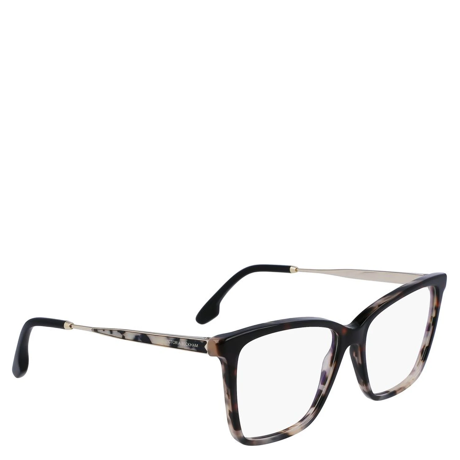 Gray Acetate Glasses (Frames)