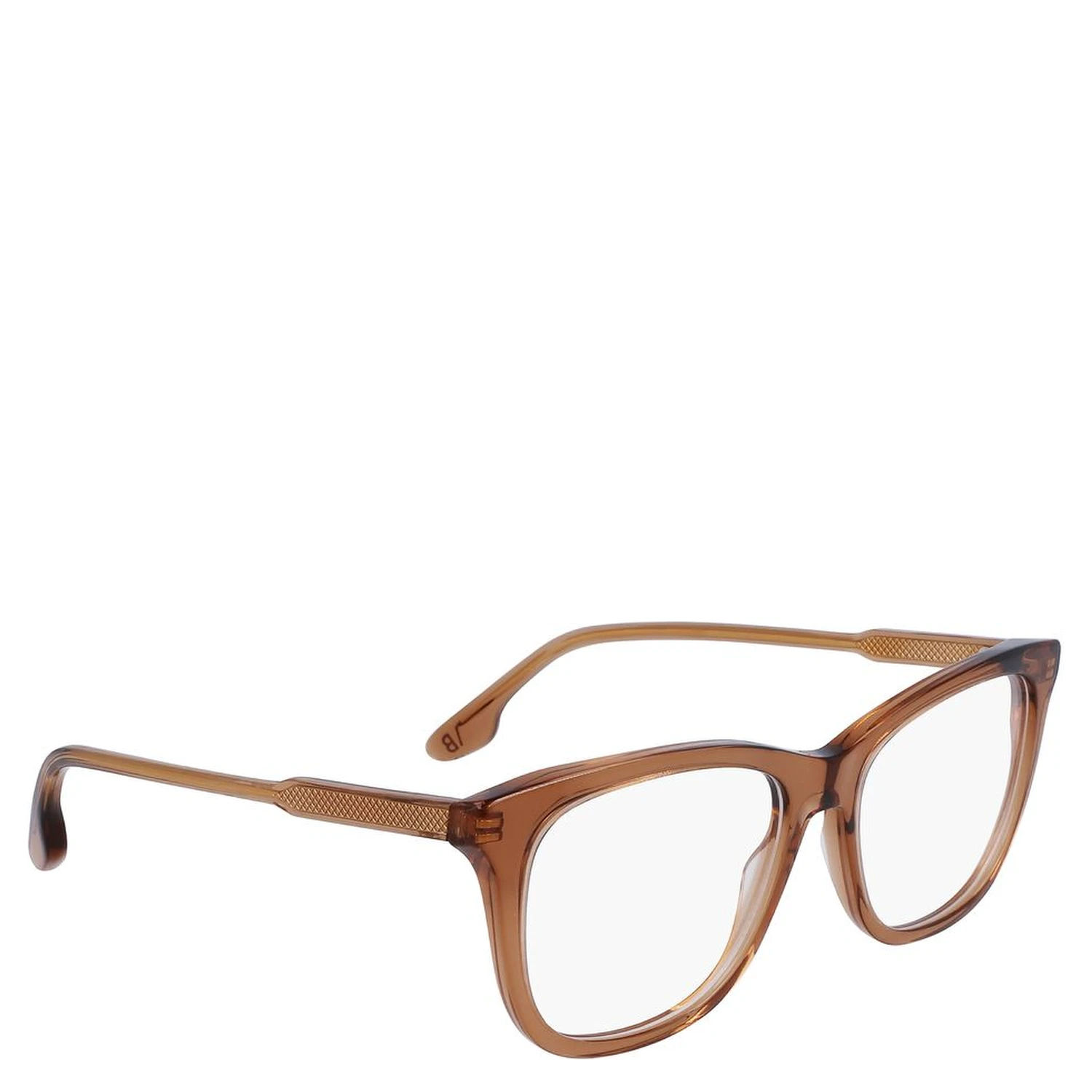 Brown Acetate Glasses (Frames)