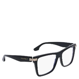 Black Acetate Glasses (Frames)