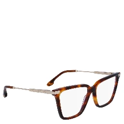 Brown Acetate Glasses (Frames)